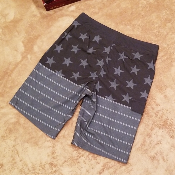 TRINITY men's boardshorts, swim trunks 🏊 - Picture 3 of 7